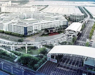 الصين Tianjin Zhonglong Trading Co., Ltd.