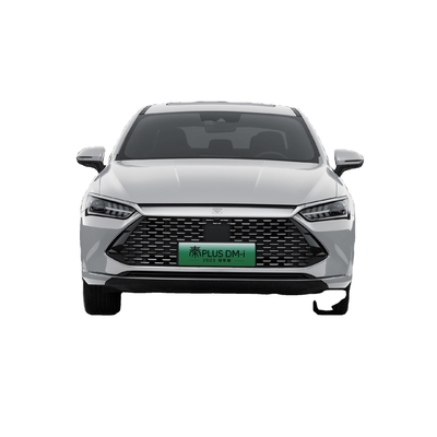مبيعات الملك السعر الجميل السوبر الهجينة الكهربائية النقية النطاق 55 كيلومتر BYD تشين زائد DMI السيدان الكهربائية