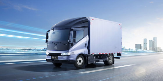 شاحنة BYD خفيفة T5DM