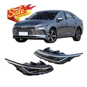 مصابيح أمامية LED متينة متوافقة مع BYD Destroyer 05 مع خدمة عملاء على مدار 24 ساعة