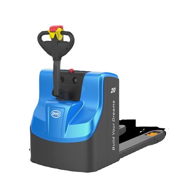 مصنوعة في الصين، مع أسعار جميلة، BYD العلامة التجارية 2.0T شاحنة حاويات المشي للمخزن