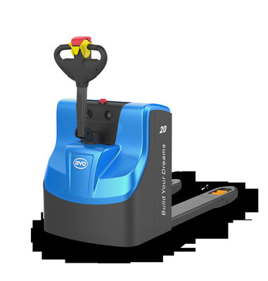 مصنوعة في الصين، مع أسعار جميلة، BYD العلامة التجارية 2.0T شاحنة حاويات المشي للمخزن