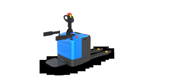 مصنوعة في الصين، مع أسعار جميلة، BYD العلامة التجارية 2.0T شاحنة حاويات المشي للمخزن