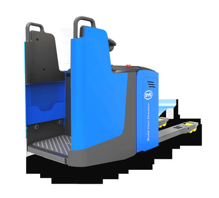 شاحنة منصات المشي / الوقوف من BYD Brand 2.0T للمستودعات