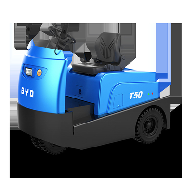 صناعة في الصين، علامة BYD Q250L-25T الجرار الرأس الطويل للمستودع