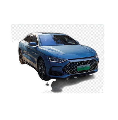 معايير الأداء 2023 هجينة BYD هان DMI-121KM سيارة سيدان كهربائية راقية