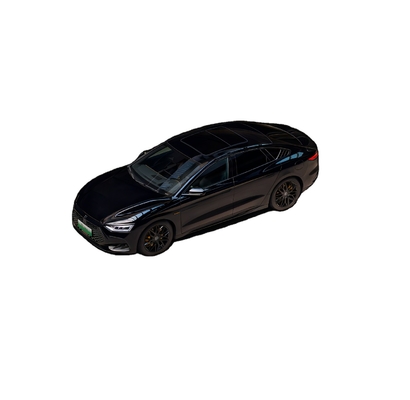 سوبر أداء هجين BYD هان DMP-200KM Zhanshen نسخة السيدان الكهربائية