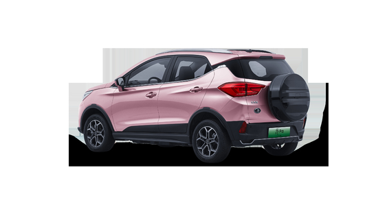 سعر جميل، مدى 401 كيلومتر، فاخرة BYD يوان برو سيارات الدفع الرباعي الصغيرة
