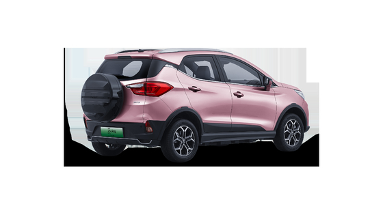 سعر جميل، مدى 401 كيلومتر، فاخرة BYD يوان برو سيارات الدفع الرباعي الصغيرة