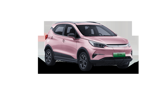 سعر جميل، مدى 401 كيلومتر، فاخرة BYD يوان برو سيارات الدفع الرباعي الصغيرة