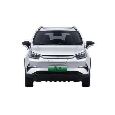 مصنوعة في الصين مع ضمان الجودة ومدى 310 كيلومتر BYD يوان برو السيدان الكهربائي النقي