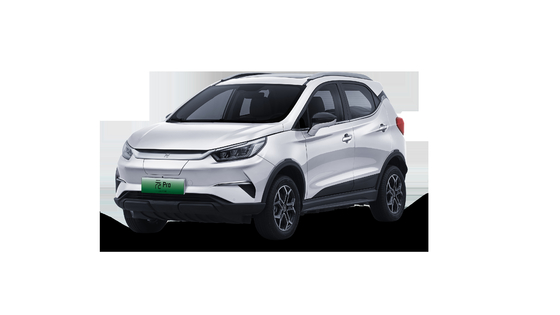 مصنوعة في الصين مع ضمان الجودة ومدى 310 كيلومتر BYD يوان برو السيدان الكهربائي النقي