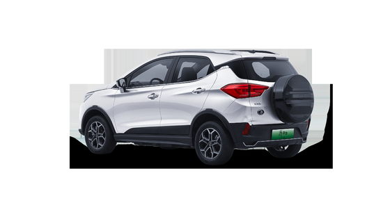 مصنوعة في الصين مع ضمان الجودة ومدى 310 كيلومتر BYD يوان برو السيدان الكهربائي النقي