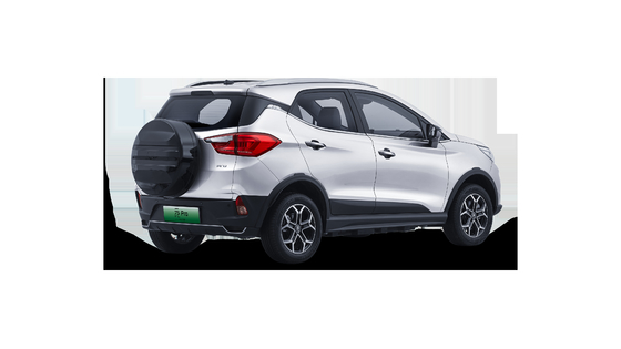 مصنوعة في الصين مع ضمان الجودة ومدى 310 كيلومتر BYD يوان برو السيدان الكهربائي النقي