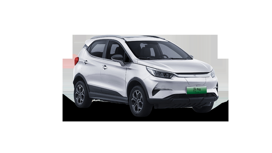 مصنوعة في الصين مع ضمان الجودة ومدى 310 كيلومتر BYD يوان برو السيدان الكهربائي النقي