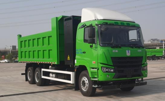 M7E Ningde/EVE 282 تبادل البطارية - Kaibo مزدوج المحرك 5.6/5.8m ((6 × 4)