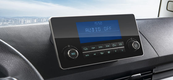 شاحنة BYD الكهربائية الخالصة T5 للنقل في الموانئ