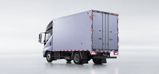 شاحنة BYD خفيفة T5DM