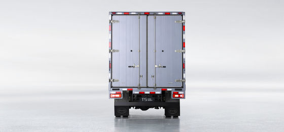 شاحنة BYD خفيفة T5DM