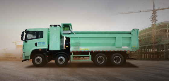 X7E نينغدي / جوكسوان 282 تبادل البطارية - كايبو مزدوج المحرك 5.6 / 5.8m ((8 × 4)