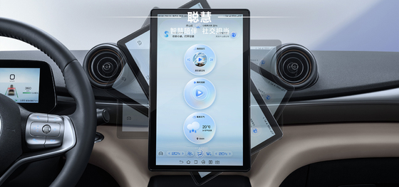 بي واي دي 2025 420 كم دولفين Active Edition EV