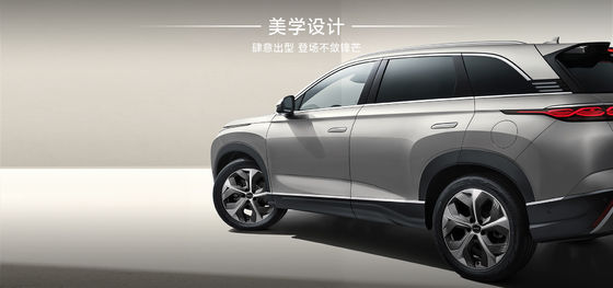 فرقاطة BYD07 100km نوع Elite