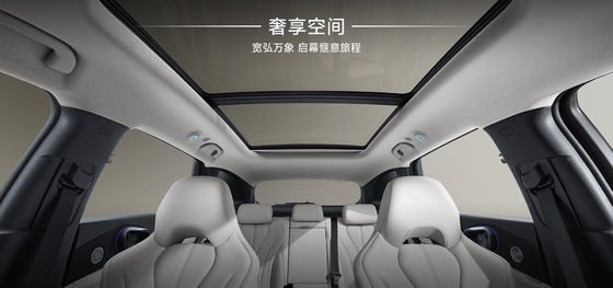 فرقاطة BYD07 100km نوع Elite