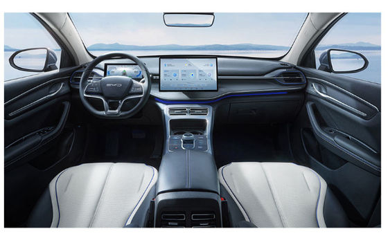 بايد دستروير 05 دي إم آي 120 كم إصدار فاخر